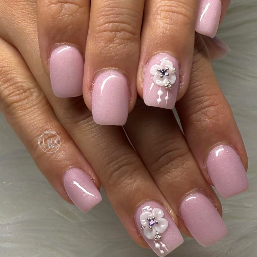 Nails Designs | Lux Nail Bar
